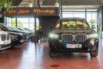 BMW X3 xDrive 20d 190cv Pack M  ocasión