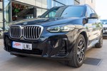 BMW X3 xDrive 20d 190cv Pack M  ocasión