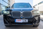 BMW X3 xDrive 20d 190cv Pack M  ocasión