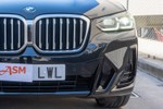 BMW X3 xDrive 20d 190cv Pack M  ocasión
