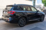 BMW X3 xDrive 20d 190cv Pack M  ocasión
