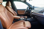 BMW X3 xDrive 20d 190cv Pack M  ocasión