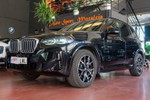 BMW X3 xDrive 20d 190cv Pack M  ocasión