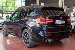 BMW X3 xDrive 20d 190cv Pack M  ocasión