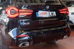 BMW X3 xDrive 20d 190cv Pack M  ocasión