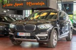 BMW X3 xDrive30e 292cv xLine  ocasión