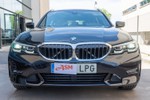 BMW Serie 3 330i xDrive Touring 245cv Sport  ocasión