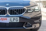 BMW Serie 3 330i xDrive Touring 245cv Sport  ocasión
