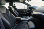 BMW Serie 3 330i xDrive Touring 245cv Sport  ocasión