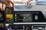 BMW Serie 3 330i xDrive Touring 245cv Sport  ocasión