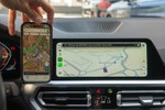 BMW Serie 3 330i xDrive Touring 245cv Sport  ocasión
