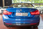 BMW Serie 4 420d Coupe 190cv Pack M  ocasión