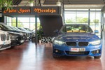 BMW Serie 4 420d Coupe 190cv Pack M  ocasión