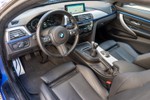 BMW Serie 4 420d Coupe 190cv Pack M  ocasión