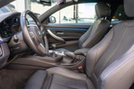BMW Serie 4 420d Coupe 190cv Pack M  ocasión