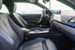 BMW Serie 4 420d Coupe 190cv Pack M  ocasión