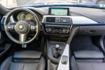BMW Serie 4 420d Coupe 190cv Pack M  ocasión