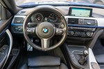 BMW Serie 4 420d Coupe 190cv Pack M  ocasión