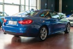 BMW Serie 4 420d Coupe 190cv Pack M  ocasión
