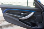 BMW Serie 4 420d Coupe 190cv Pack M  ocasión