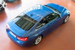 BMW Serie 4 420d Coupe 190cv Pack M  ocasión