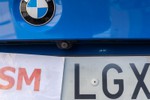 BMW Serie 4 420d Coupe 190cv Pack M  ocasión