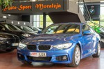 BMW Serie 4 420d Coupe 190cv Pack M  ocasión