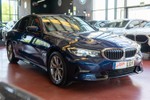 BMW Serie 3 318dA Sport Line · Connecetd Plus Pack 150cv Aut  outlet