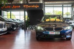 BMW Serie 3 318dA Sport Line · Connecetd Plus Pack 150cv Aut  outlet