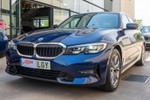 BMW Serie 3 318dA Sport Line · Connecetd Plus Pack 150cv Aut  outlet
