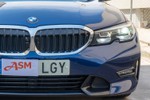 BMW Serie 3 318dA Sport Line · Connecetd Plus Pack 150cv Aut  outlet