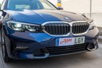 BMW Serie 3 318dA Sport Line · Connecetd Plus Pack 150cv Aut  outlet