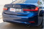BMW Serie 3 318dA Sport Line · Connecetd Plus Pack 150cv Aut  outlet