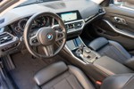 BMW Serie 3 318dA Sport Line · Connecetd Plus Pack 150cv Aut  outlet