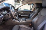 BMW Serie 3 318dA Sport Line · Connecetd Plus Pack 150cv Aut  outlet