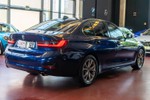 BMW Serie 3 318dA Sport Line · Connecetd Plus Pack 150cv Aut  outlet
