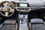 BMW Serie 3 318dA Sport Line · Connecetd Plus Pack 150cv Aut  outlet