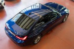 BMW Serie 3 318dA Sport Line · Connecetd Plus Pack 150cv Aut  outlet