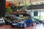 BMW Serie 3 318dA Sport Line · Connecetd Plus Pack 150cv Aut  outlet