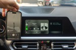BMW Serie 3 318dA Sport Line · Connecetd Plus Pack 150cv Aut  outlet