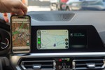 BMW Serie 3 318dA Sport Line · Connecetd Plus Pack 150cv Aut  outlet