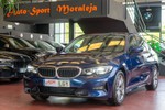 BMW Serie 3 318dA Sport Line · Connecetd Plus Pack 150cv Aut  outlet
