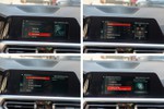 BMW Serie 3 318dA Sport Line · Connecetd Plus Pack 150cv Aut  outlet