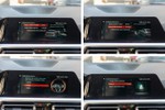 BMW Serie 3 318dA Sport Line · Connecetd Plus Pack 150cv Aut  outlet