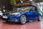 BMW Serie 3 318dA Sport Line · Connecetd Plus Pack 150cv Aut  outlet