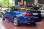 BMW Serie 3 318dA Sport Line · Connecetd Plus Pack 150cv Aut  outlet