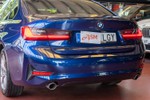 BMW Serie 3 318dA Sport Line · Connecetd Plus Pack 150cv Aut  outlet