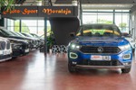 VOLKSWAGEN T-Roc 1.5TSi Sport Pack · Rebel & Confort Packs 150cv Aut DSG  outlet