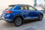 VOLKSWAGEN T-Roc 1.5TSi Sport Pack · Rebel & Confort Packs 150cv Aut DSG  outlet