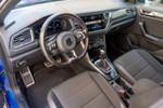 VOLKSWAGEN T-Roc 1.5TSi Sport Pack · Rebel & Confort Packs 150cv Aut DSG  outlet
